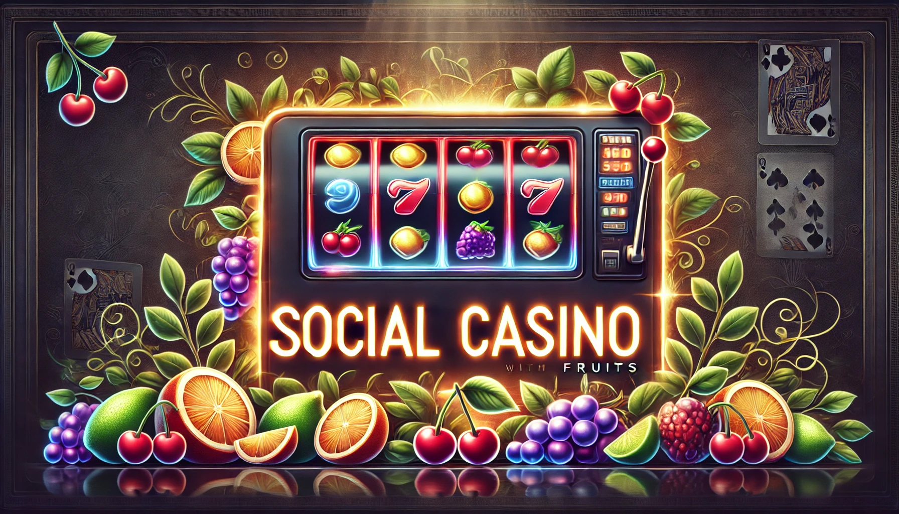 About Sociale Casino