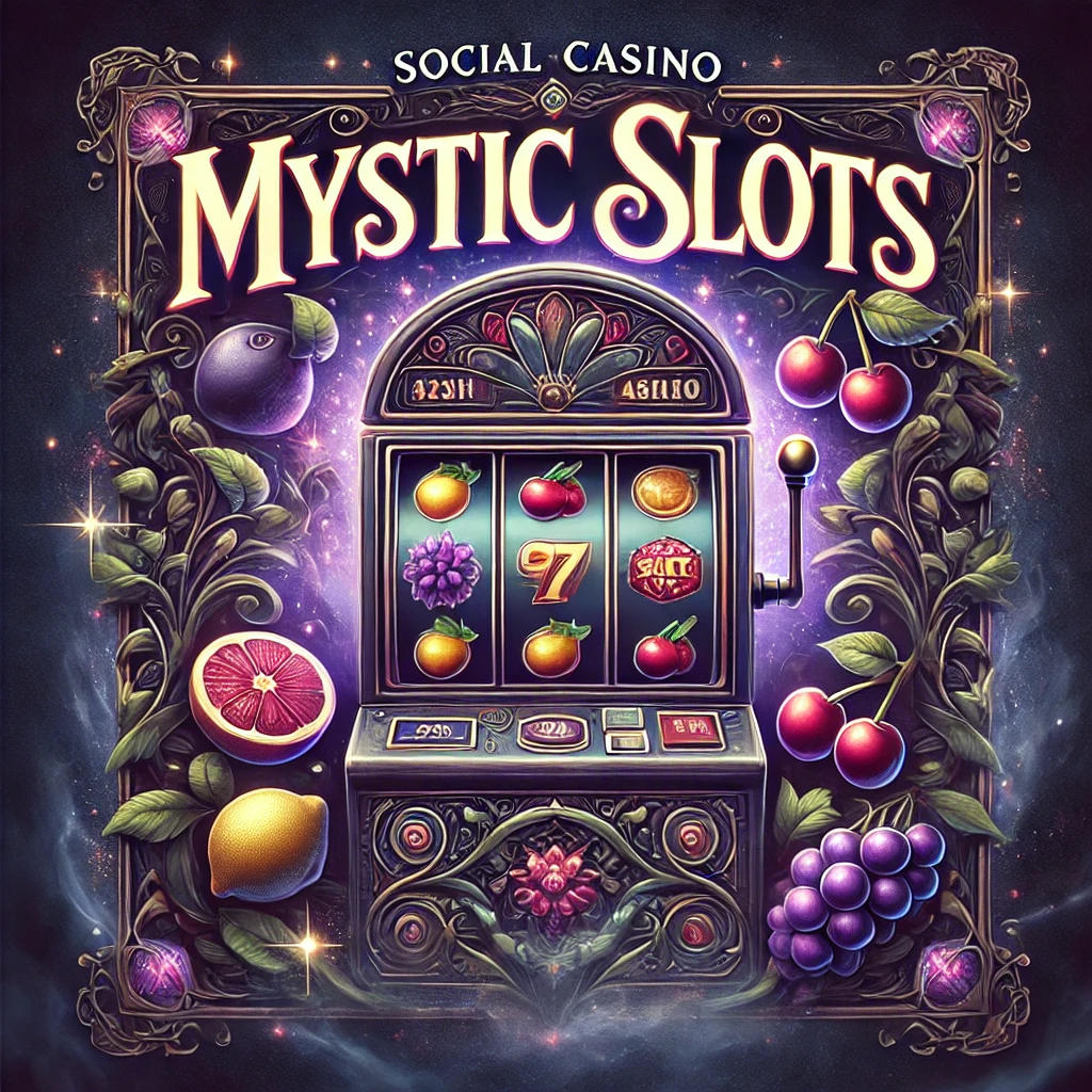 Mystic Slots