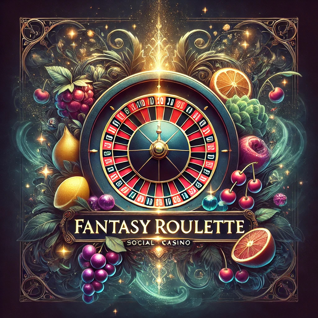 Fantasy Roulette