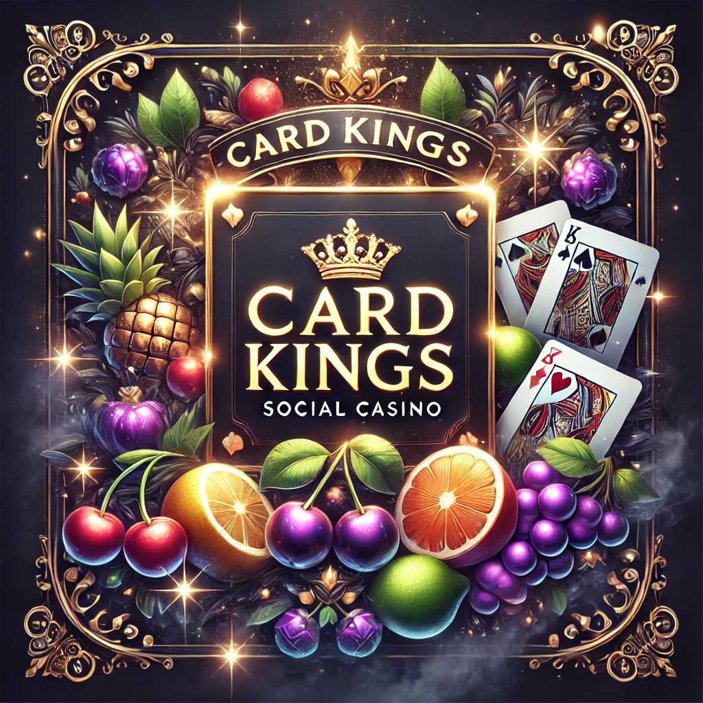 Card Kings